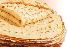 crepes