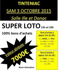 loto 2