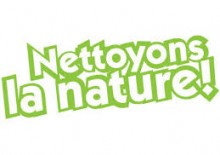 nettoyons la nature