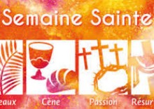 semaine sainte