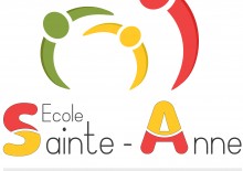 Logo Sainte-Anne