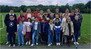 Eco école